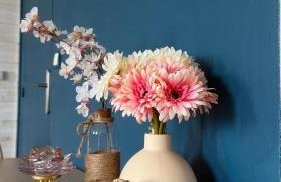 Parenthèse nantaise, T2 chic et cosy, avec parking - Foto 5