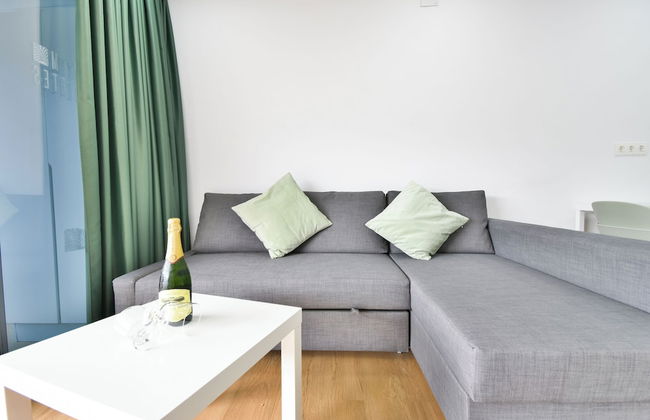 Palm Suites - Foto 19