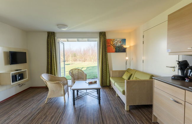 Villa in Klein Vink With Private Garden - Foto 7