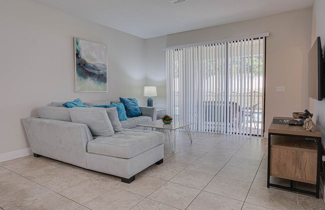 Balmoral Resort-126mc 3 Bedroom Home by RedAwning - Foto 15