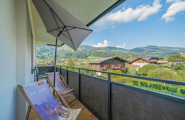 Apartment in Brixental Near Hiking Trails - Foto 22