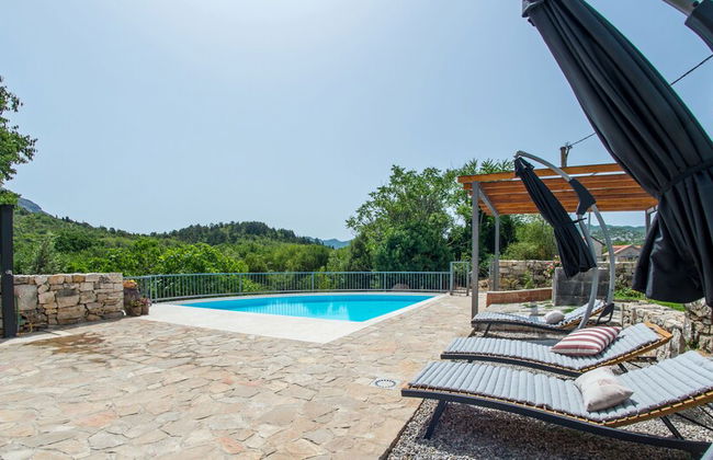 Villa Rosa - Photo 47