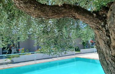 Thassos OLIVIA RESORT - Foto 5