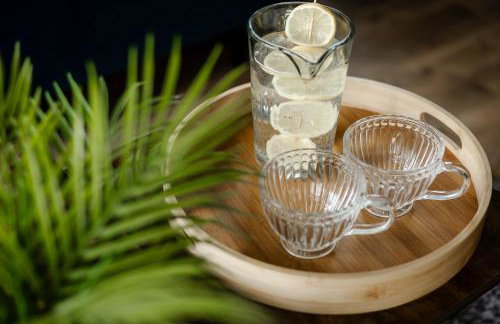 Domki Pod Łysicą- basen jacuzzi sauna - Foto 55