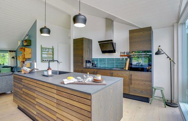 "Wiggi" - 450m from the sea - Foto 9