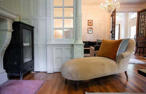 Berkshire Vacation Rentals 1900s Factory Turned Modern Berkshires Retreat - Foto 66