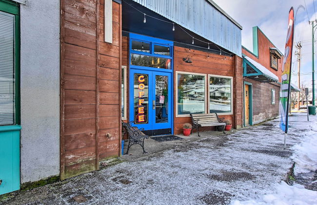 Oregon Getaway by Willamette National Forest! - Foto 60