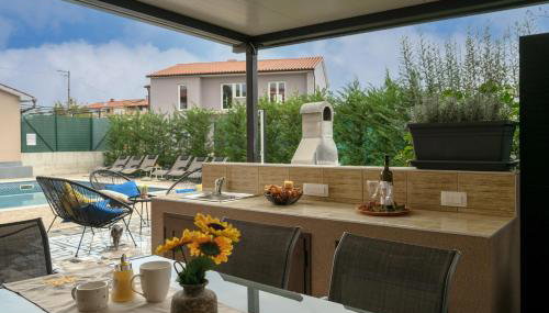 Villa Giovanni Maria by Briskva - Foto 4