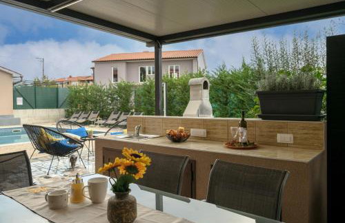 Villa Giovanni Maria by Briskva - Foto 4