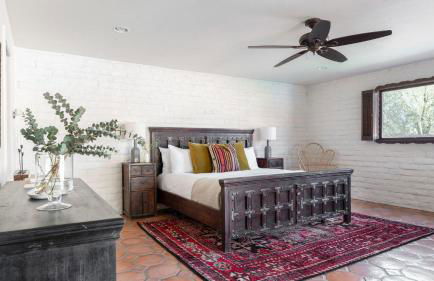 Charming 5bdr Hacienda w/ Pool, Fire Pit, Billiards La Casona by Avantstay - Foto 56