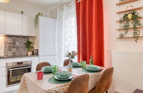 Easy Paris Visit Metro & Parking - Foto 8