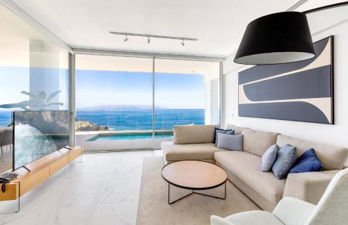 Crystal I Luxury Apartments by Hermosa Rentals - Foto 48