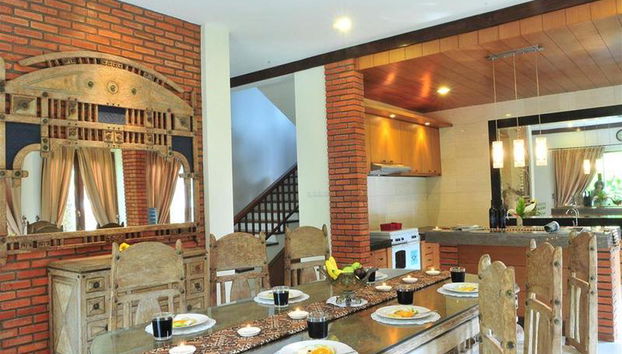 Villa Puncak by Plataran - Foto 3