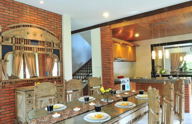 Villa Puncak by Plataran - Foto 3