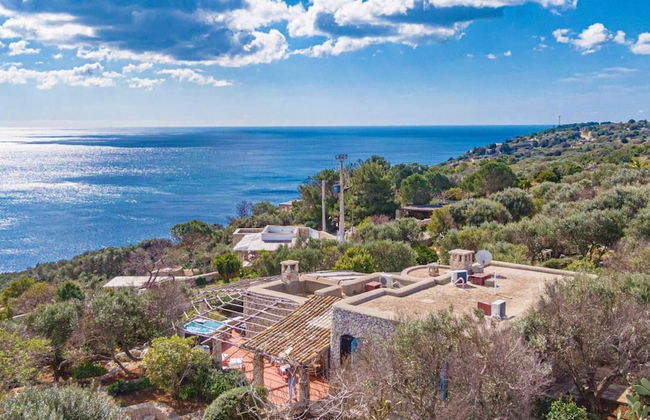 Gag009 in Gagliano del Capo - Foto 33