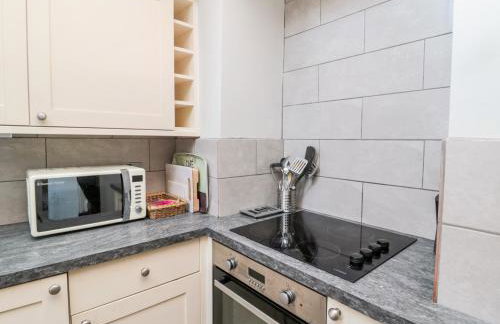 Gamekeepers Cottage - Foto 18