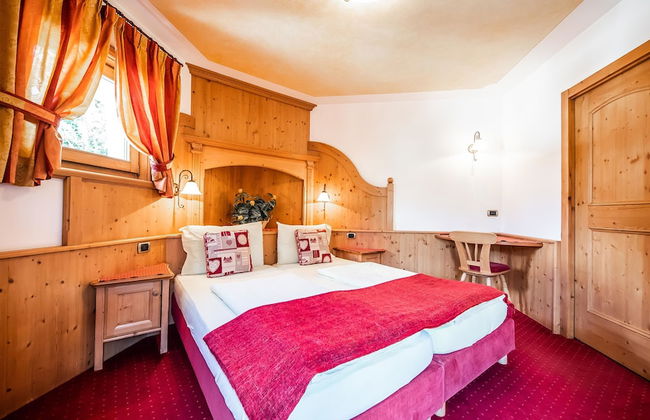 Chalet Mottolino - Foto 19