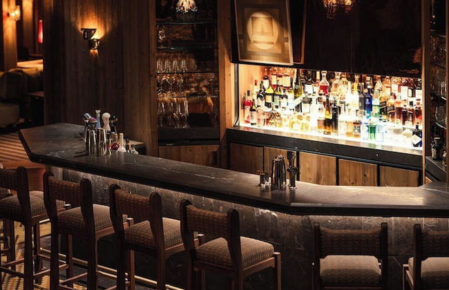 Apogée Courchevel, Oetker Hotels - Foto 74