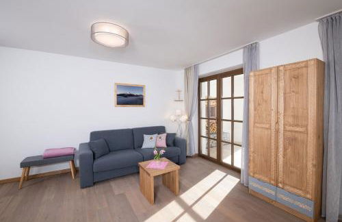 Alpenvilla Berchtesgaden Appartements - Foto 56