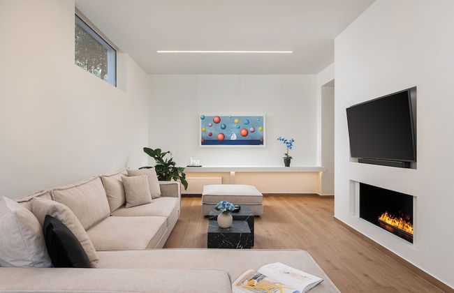 Athena's Lemon Grove Glyfada - Foto 24