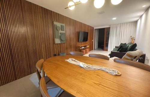 Diamantino Residence - apt 07 CalmariaMucuge - Foto 1