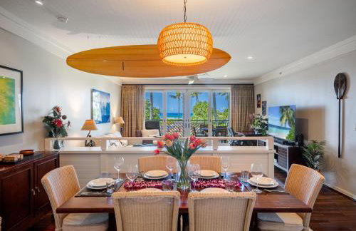 Oceanfront Vacation Villas at Turtle Bay - Foto 26