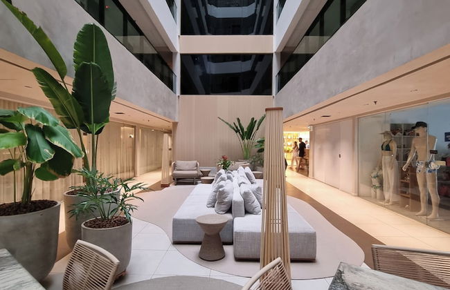 Flat Frente Mar R206 - Foto 13