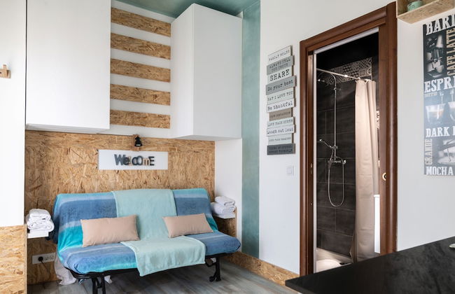 Villa Azur - Foto 31