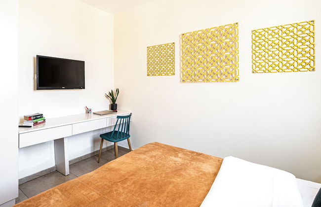 Blondie Jaffa - Smart Hotel by Loginn Tel Aviv - Foto 20