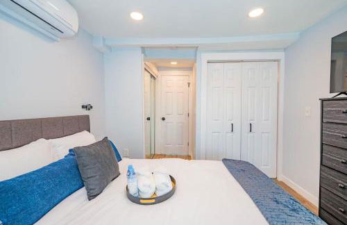 Cozy Central 5Bed 2Ba Near Baltimore's Sports Hubs - Foto 12