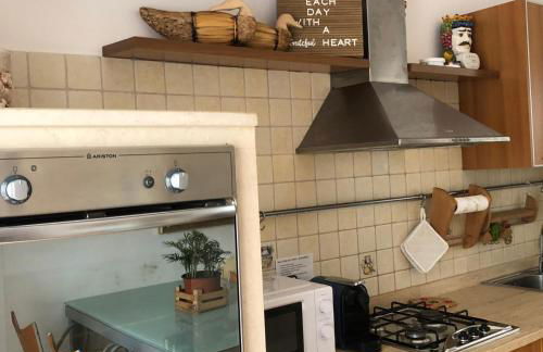 Casa Dorina, charme e comfort a 100 m dal mare - Foto 35