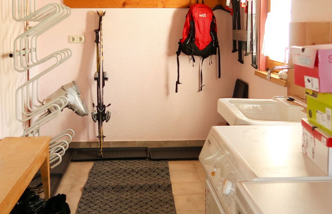 Piz Mundin - Foto 35