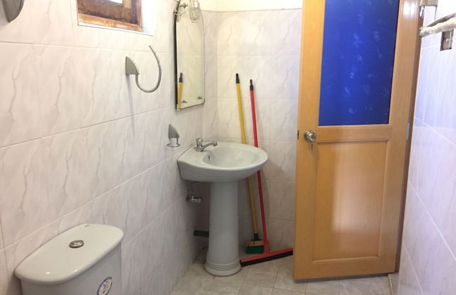 Lake View Home Stay Tangalle - Foto 11