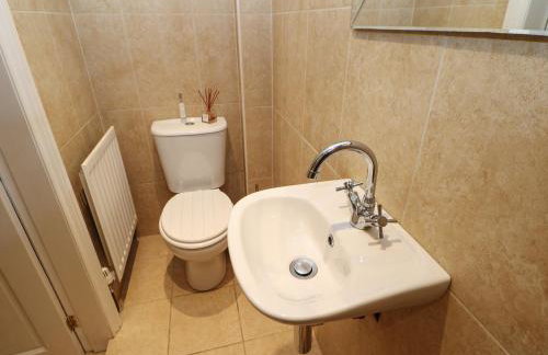 Chapel Cottage - Photo 28