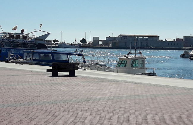 Apartamento Sergio - Foto 30