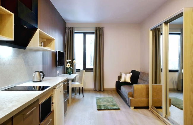 Tulip Apartments - Photo 5