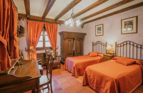 Casa Rural Los Beatos - Foto 18