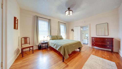 Central Meadville Apartment - Walk to Downtown! - Foto 2