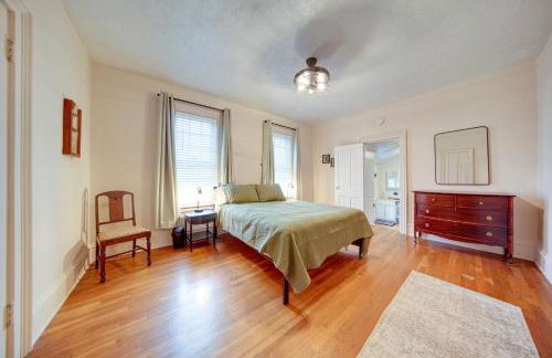 Central Meadville Apartment - Walk to Downtown! - Foto 2