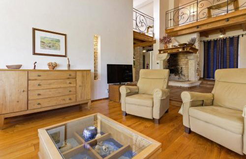 Villa Arbora in Kavran (Haus für 10 Personen) - Foto 46