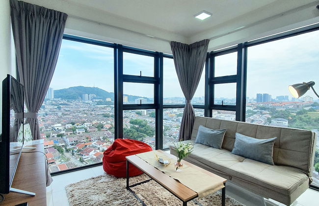 Ekocheras Suite - Foto 27