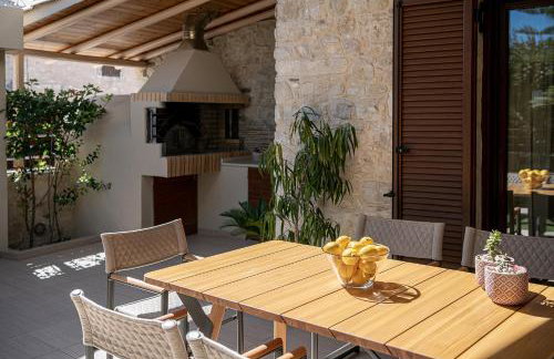 Villa Moroni - Foto 27