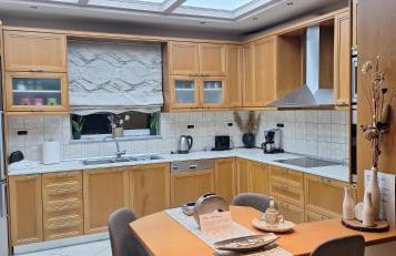 Modern Villa in Chania - Foto 8