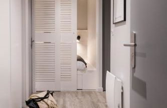 Résidences Alticimes - Foto 44