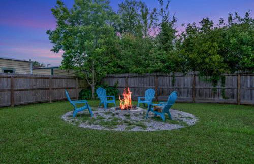 Luxury Bathroom Home with Game Room 25 Mins to PCB - Foto 66