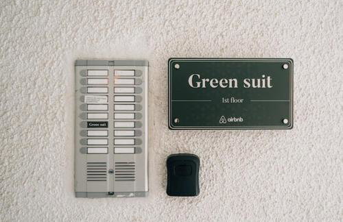 Green suite - Foto 77