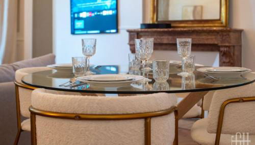 Le Wilson - Proche Centre Ville - Photo 5