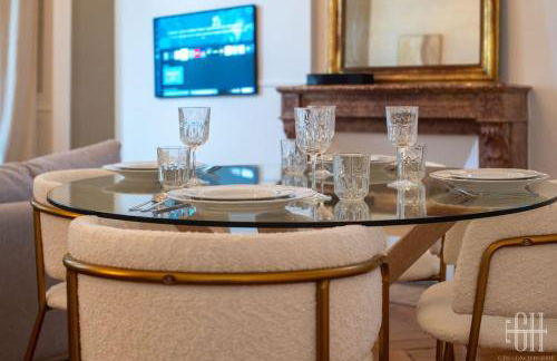 Le Wilson - Proche Centre Ville - Foto 5