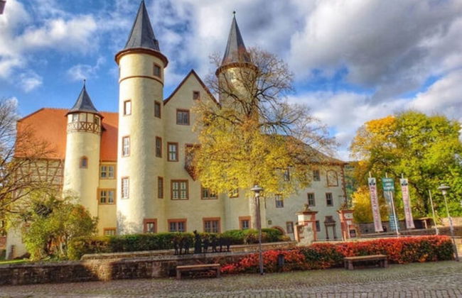 Holiday Home Time out in the Monument - Foto 17