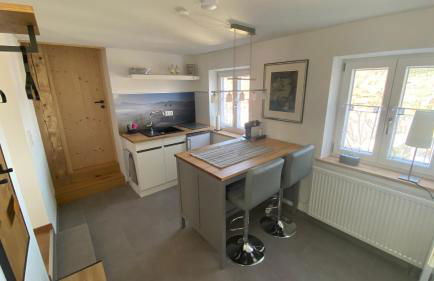 Ferienwohnung auf der Gam - Foto 6